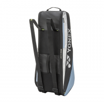 Raquetero YONEX Bag BA52526 CLUB (Black Blue)