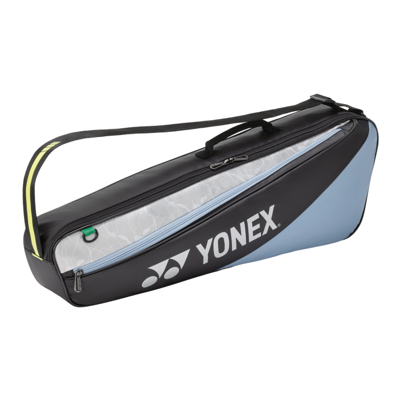 Raquetero YONEX Bag BA52523 CLUB (Black Blue)