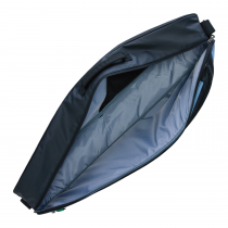 Raquetero YONEX Bag BA52523 CLUB (Black Blue)