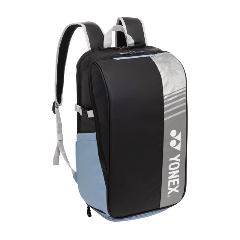 Mochila YONEX Bag BA52512 CLUB (Black Blue)
