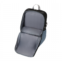 Mochila YONEX Bag BA52512 CLUB (Black Blue)
