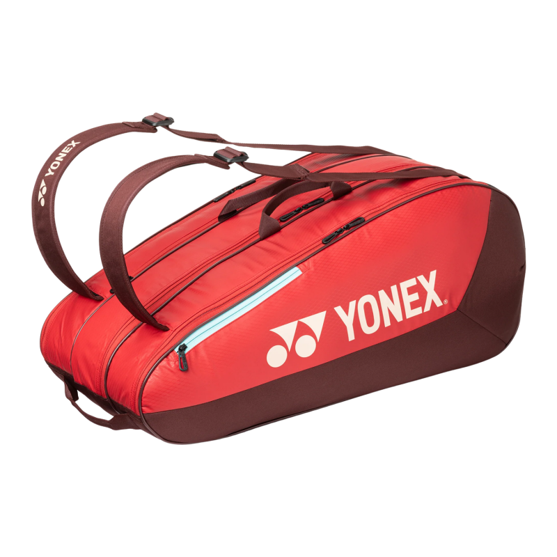 Bag YONEX BA42529 TEAM (Ruby Red)