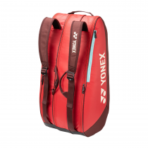Bag YONEX BA42529 TEAM (Ruby Red)
