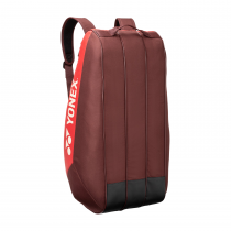Raquetero YONEX Bag BA42529 TEAM (Ruby Red)