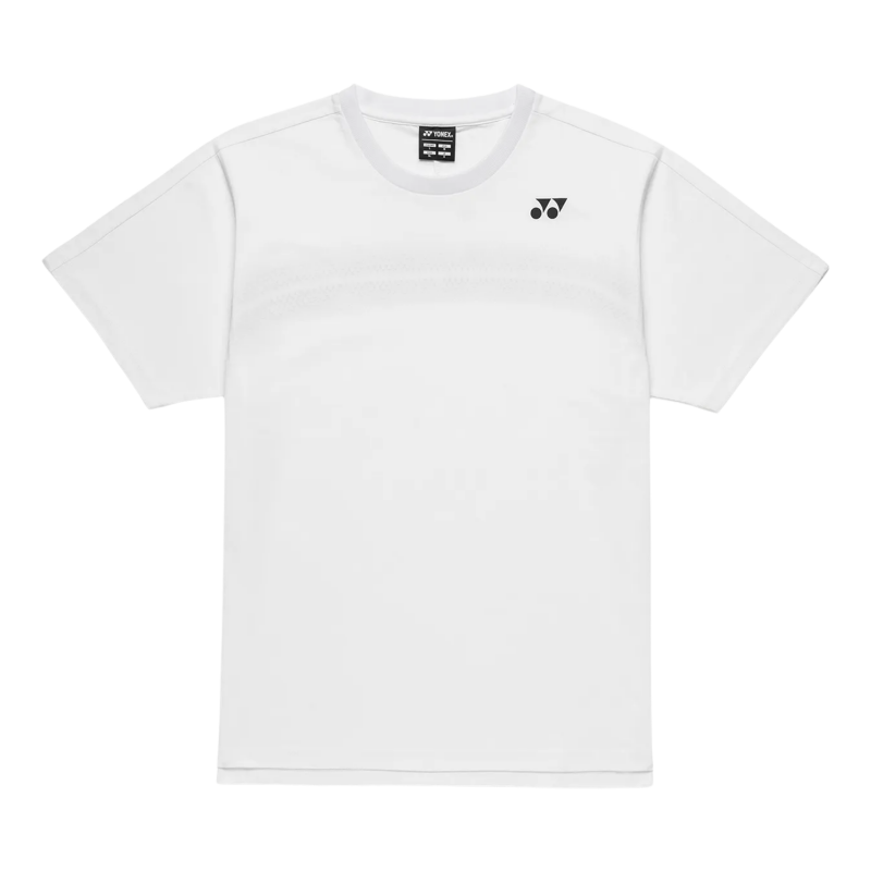 T-Shirt YONEX 16839EX (White)