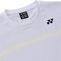 T-Shirt YONEX 16839EX (White)