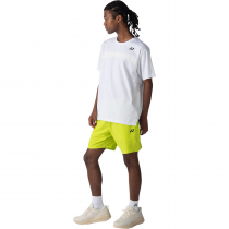 Camiseta YONEX 16839EX (White)