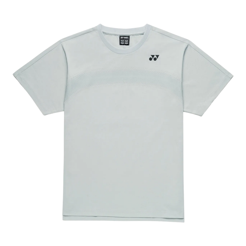 T-Shirt YONEX 16839EX (Silver Grey)