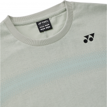 T-Shirt YONEX 16839EX (Silver Grey)