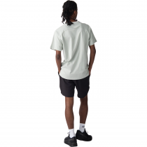 T-Shirt YONEX 16839EX (Silver Grey)