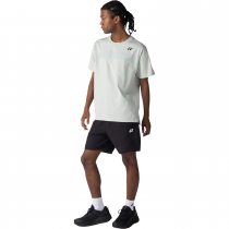 T-Shirt YONEX 16839EX (Silver Grey)