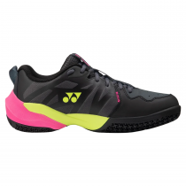 Chaussures Badminton YONEX PC SUBAXIA GT (Dark Gray)