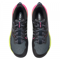 Badminton Shoes YONEX PC SUBAXIA GT (Dark Gray)