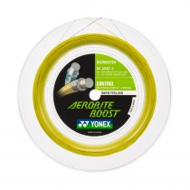 Bobina Badminton YONEX AEROBITE BOOST (200 MTS)