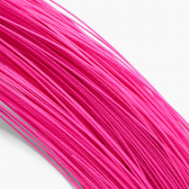 Roul Badminton YONEX BG-80 Neon Pink (200 Mts)