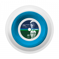 Tennis Reel YONEX Poly Tour Spin 125 Cobalt Blue (200 Mts)