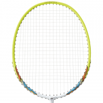 Raquette Badminton YONEX Muscle Power 2 (White / Yellow)