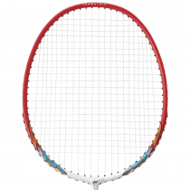 Badminton Racket YONEX Muscle Power 2 (White / Red)