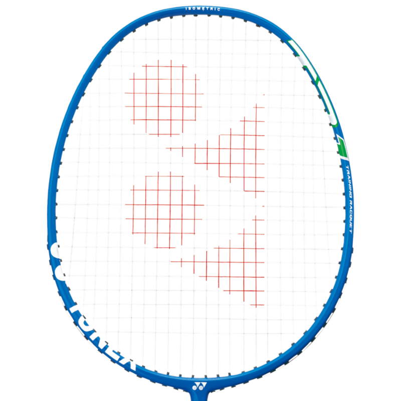 Badminton Racket YONEX Isometric TR-1 (Blue)