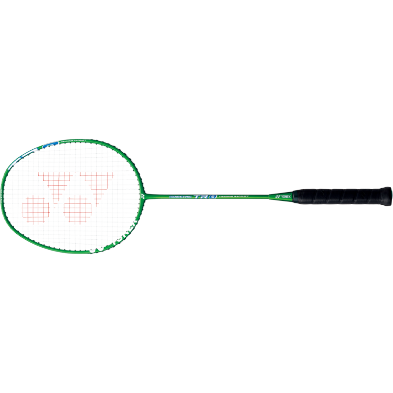 Yonex Racket Isometric Badminton Racket YONEX Isometric TR-0 (Green)