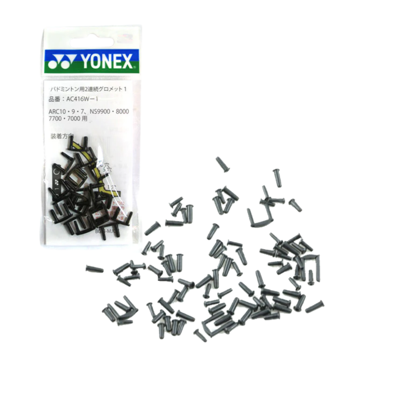 Badminton Grommets Yonex Assorted