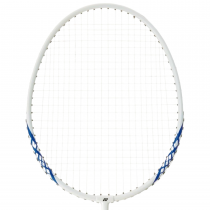 Raquete Badminton YONEX B 4000 White