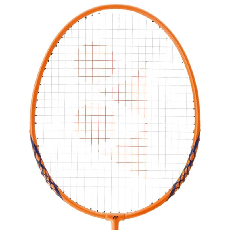 Badminton Racket YONEX B 4000 Corn Orange