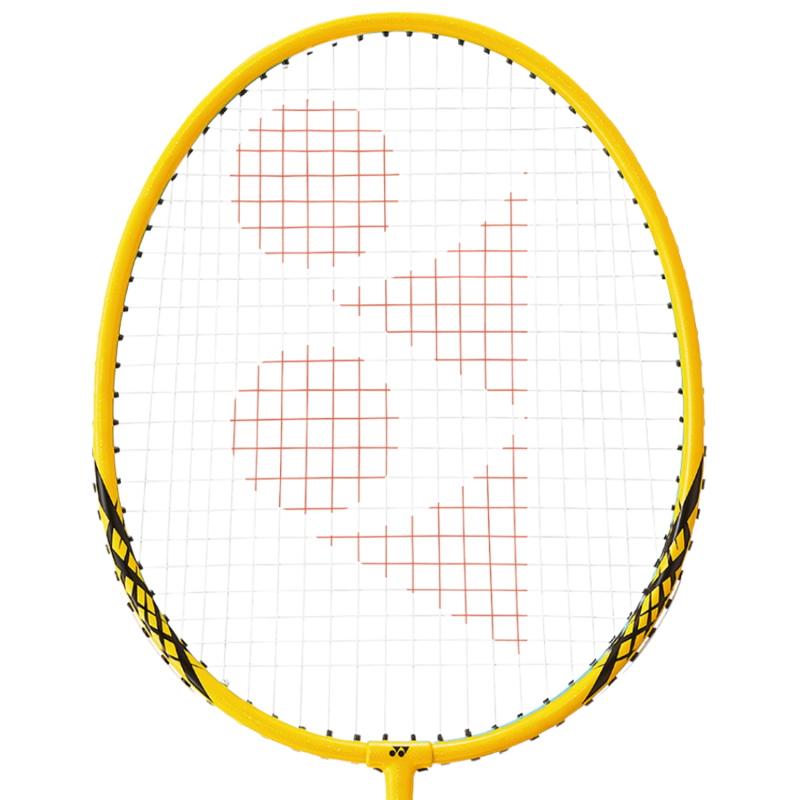 Raquette Badminton YONEX B 4000 Corn Yellow