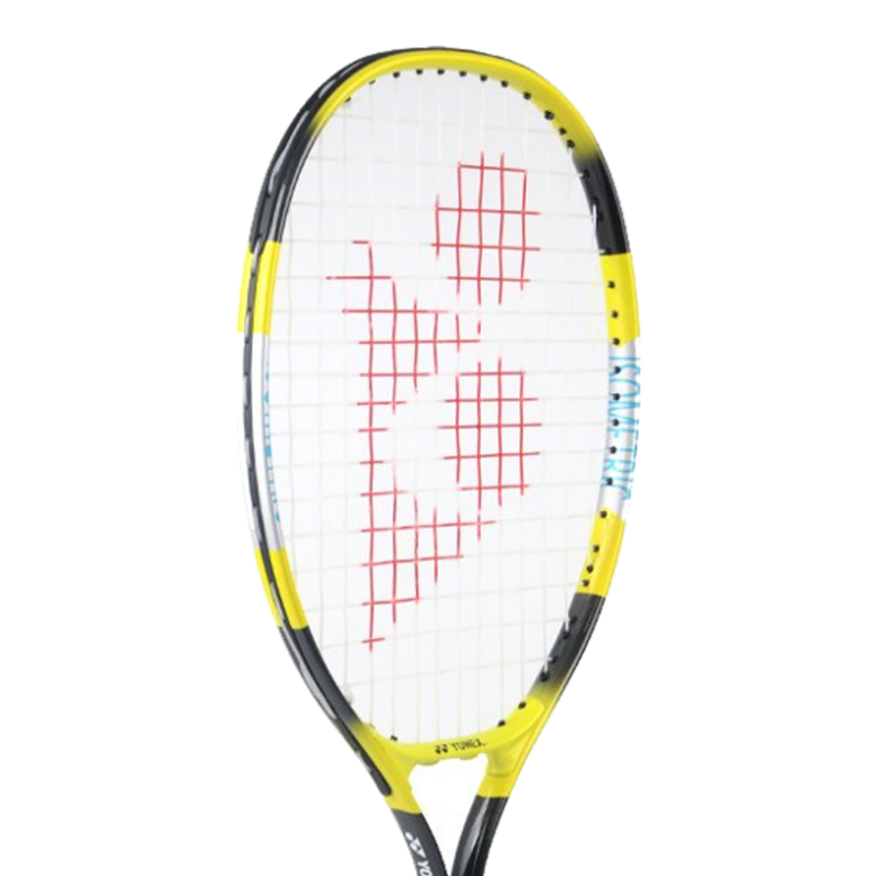 Raqueta Tenis YONEX RDS Junior 21 (Yellow)