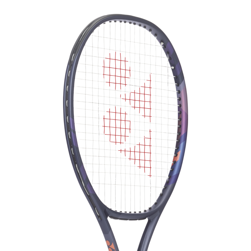 Raqueta DEMO YONEX PERCEPT 97 Midnight Navy (310Gr)