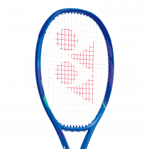 Raquete TEST YONEX Ezone 98L Blast Blue (285Gr)
