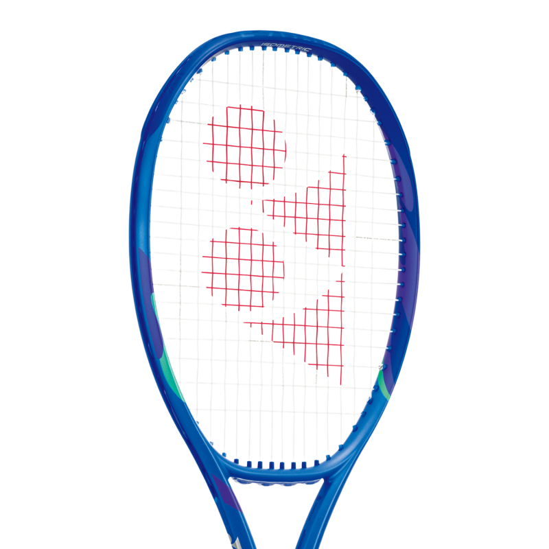 Raquette TESTE YONEX Ezone 98L Blast Blue (285Gr)