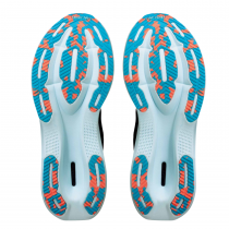 Zapatillas Running YONEX Carbon Cruise XR (Black/Ocean Blue)