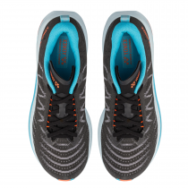 Running Shoes YONEX Carbon Cruise XR (Black/Ocean Blue)