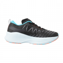 Zapatillas Running YONEX Carbon Cruise XR (Black/Ocean Blue)