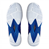 Chaussures Badminton YONEX PC Aerus Z (Navy Blue)