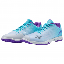 Sapatilhas Badminton YONEX PC Aerus Z Women (Indigo)