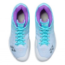 Chaussures Badminton YONEX PC Aerus Z Women (Indigo)