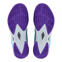 Chaussures Badminton YONEX PC Aerus Z Women (Indigo)
