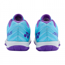 Chaussures Badminton YONEX PC Aerus Z Women (Indigo)