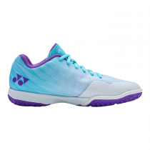 Chaussures Badminton YONEX PC Aerus Z Women (Indigo)