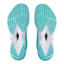 Chaussures Badminton YONEX PC Aerus Z Women (Mint)