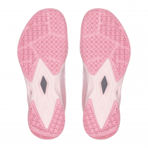 Chaussures Badminton YONEX PC Aerus Z Women (Light Pink)