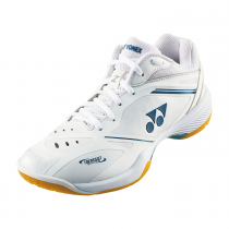 Zapatillas Badminton YONEX PC 65 Z4L (White)