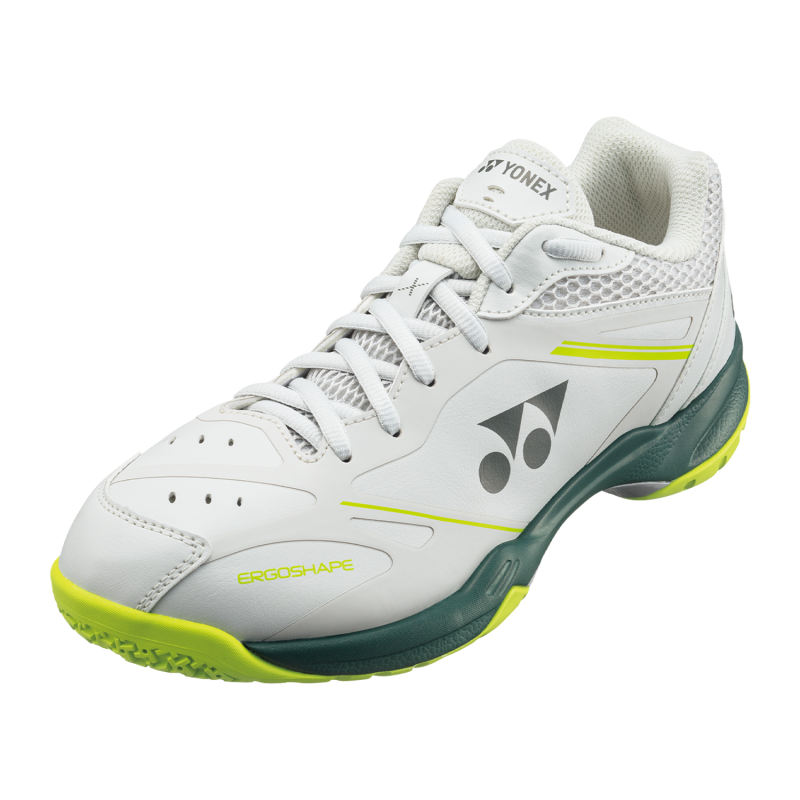 Badminton Shoes YONEX PC 65 X VA (Grayish Beige)