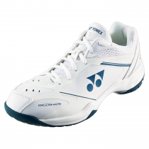 Chaussures Badminton YONEX PC 65 X4 (White)