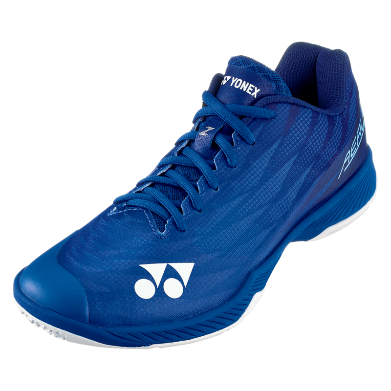 Zapatillas Badminton YONEX PC Aerus Z (Navy Blue)
