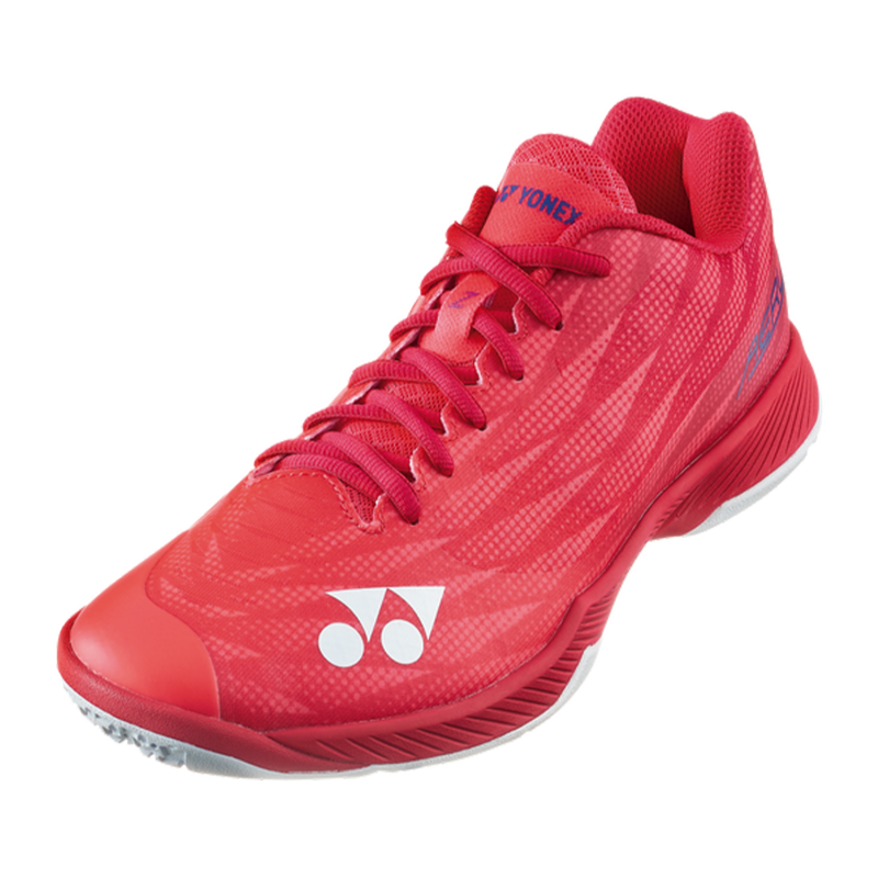 Chaussures Badminton YONEX PC Aerus Z (Ruby Red)