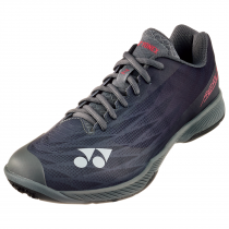 Zapatillas Badminton YONEX PC Aerus Z Wide (Dark Grey)