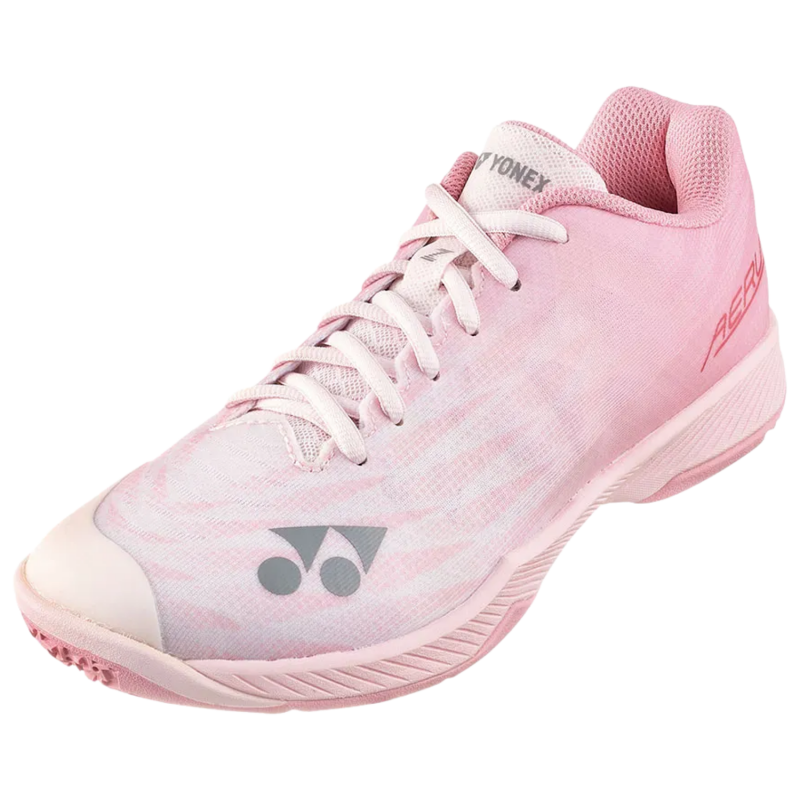 Zapatillas Badminton YONEX PC Aerus Z Women (Light Pink)